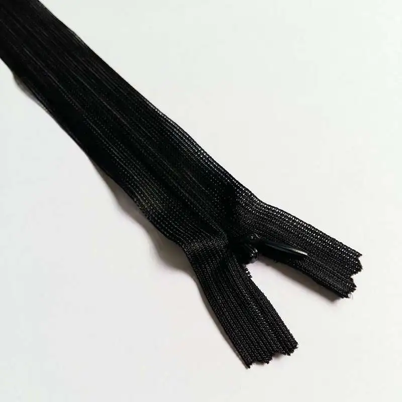 3 #8 шт. невидимые молнии из нейлона 40 см|Молнии| |