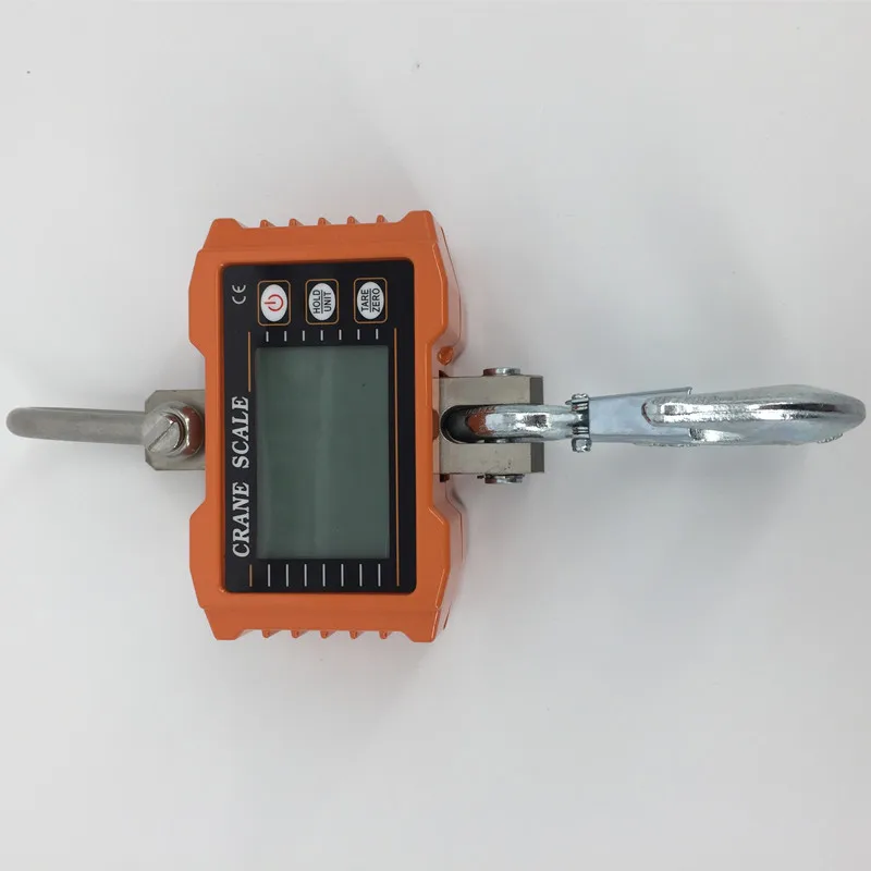 Умные высокоточные электронные весы Крановые (YDS S500)|crane scale|weighing scaleelectronic weighing scale |