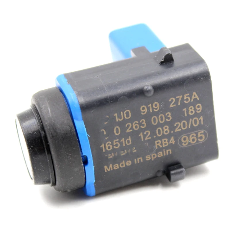 Датчик парковки YAOPEI PDC для VW Seat Skoda Porsche Golf Touran Touareg 1U0919275 1J0919275A|parking sensor|sensor for
