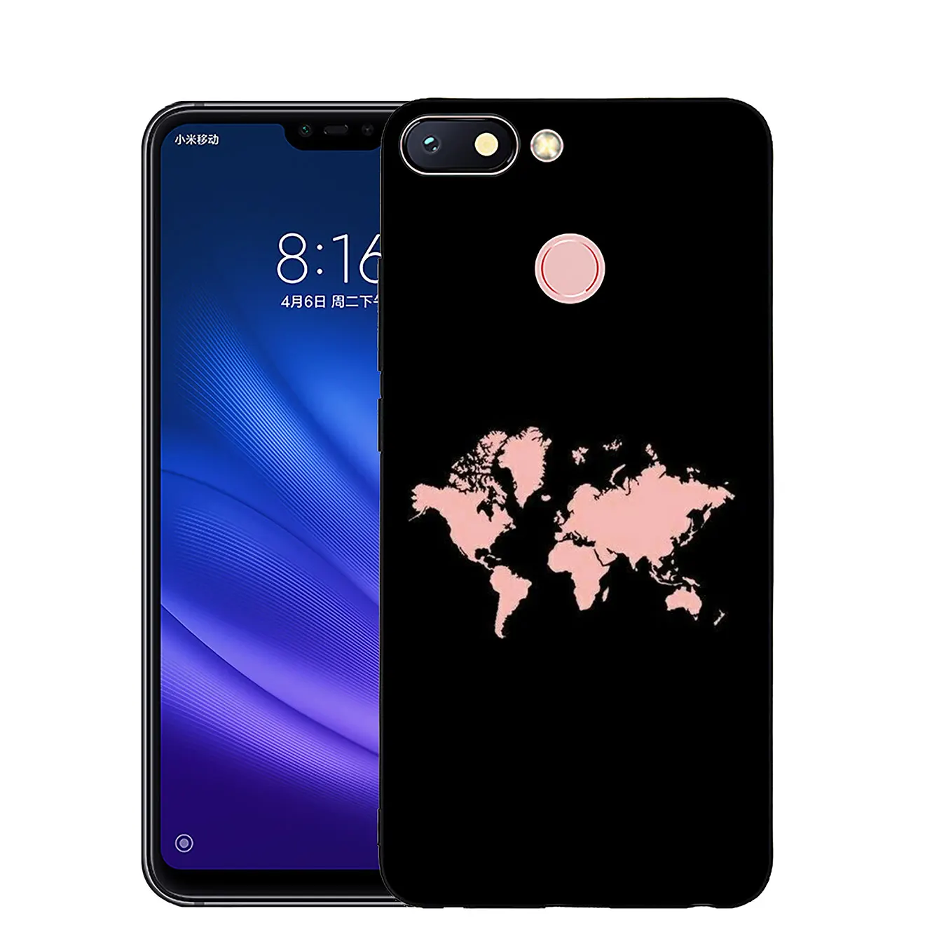 Чехол силиконовый для Xiaomi Mi 10 9 8 A3 A2 9T Pro Lite SE A1 CC9 CC9E 5X 6X|Бамперы| |