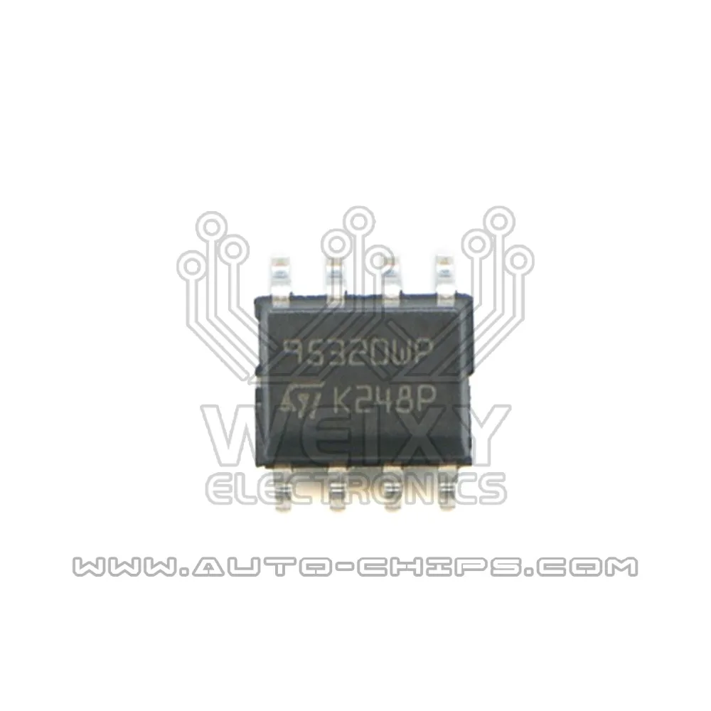 95320 SOIC8 чип EEPROM Применение для автотранспорта