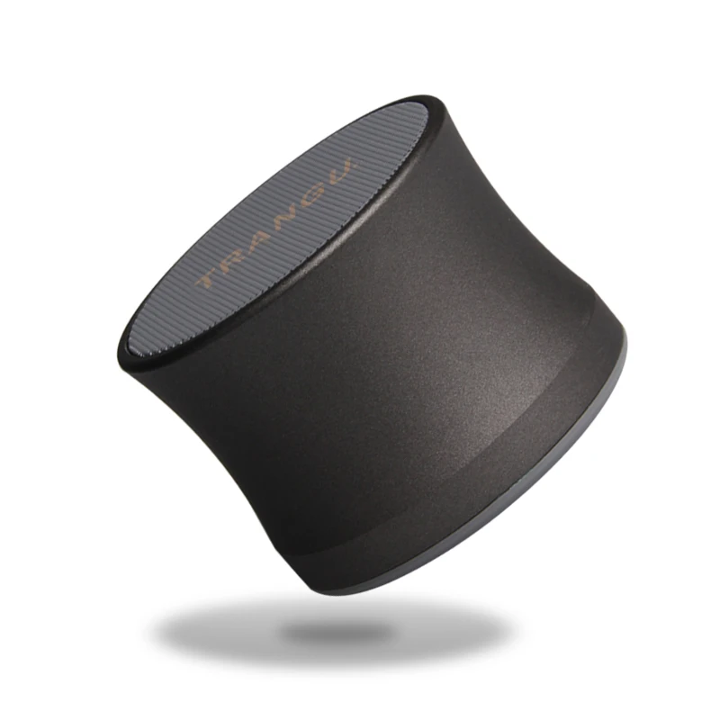 Современный дизайн Hifi Super Bass Stereo Mini Metal Wiless Bluetooth 3 0 Speaker Handsfree Портативный динамик