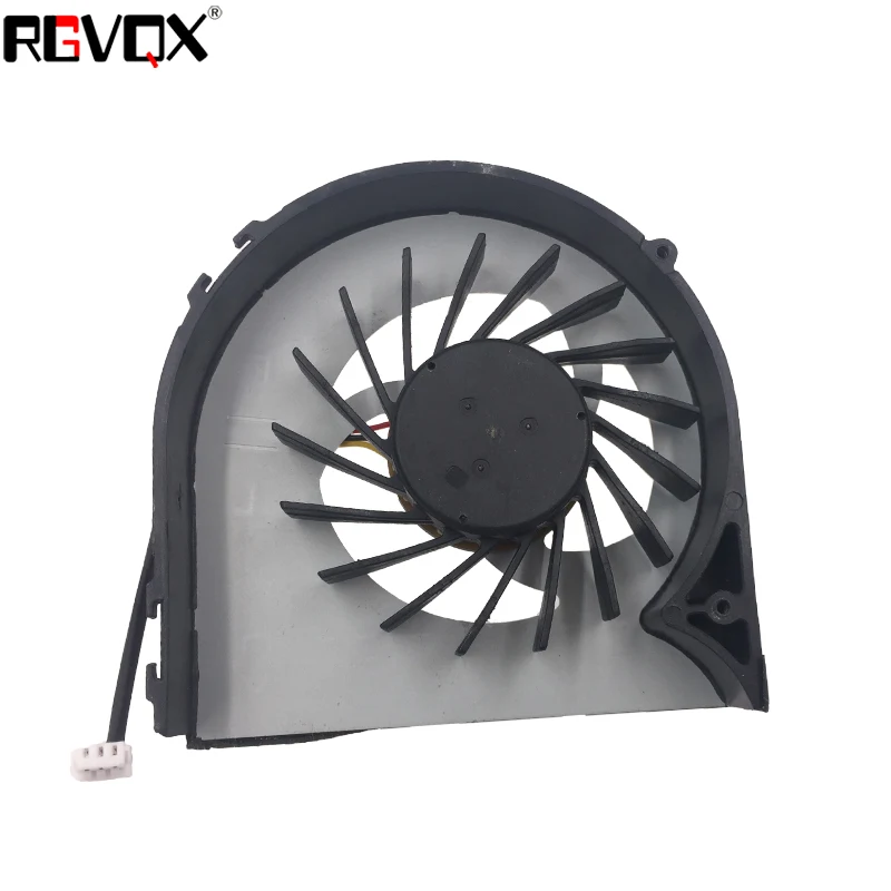 Новый вентилятор охлаждения для ноутбука DELL Inspiron M5040 N4050 N5040 N5050 V1450 оригинальный