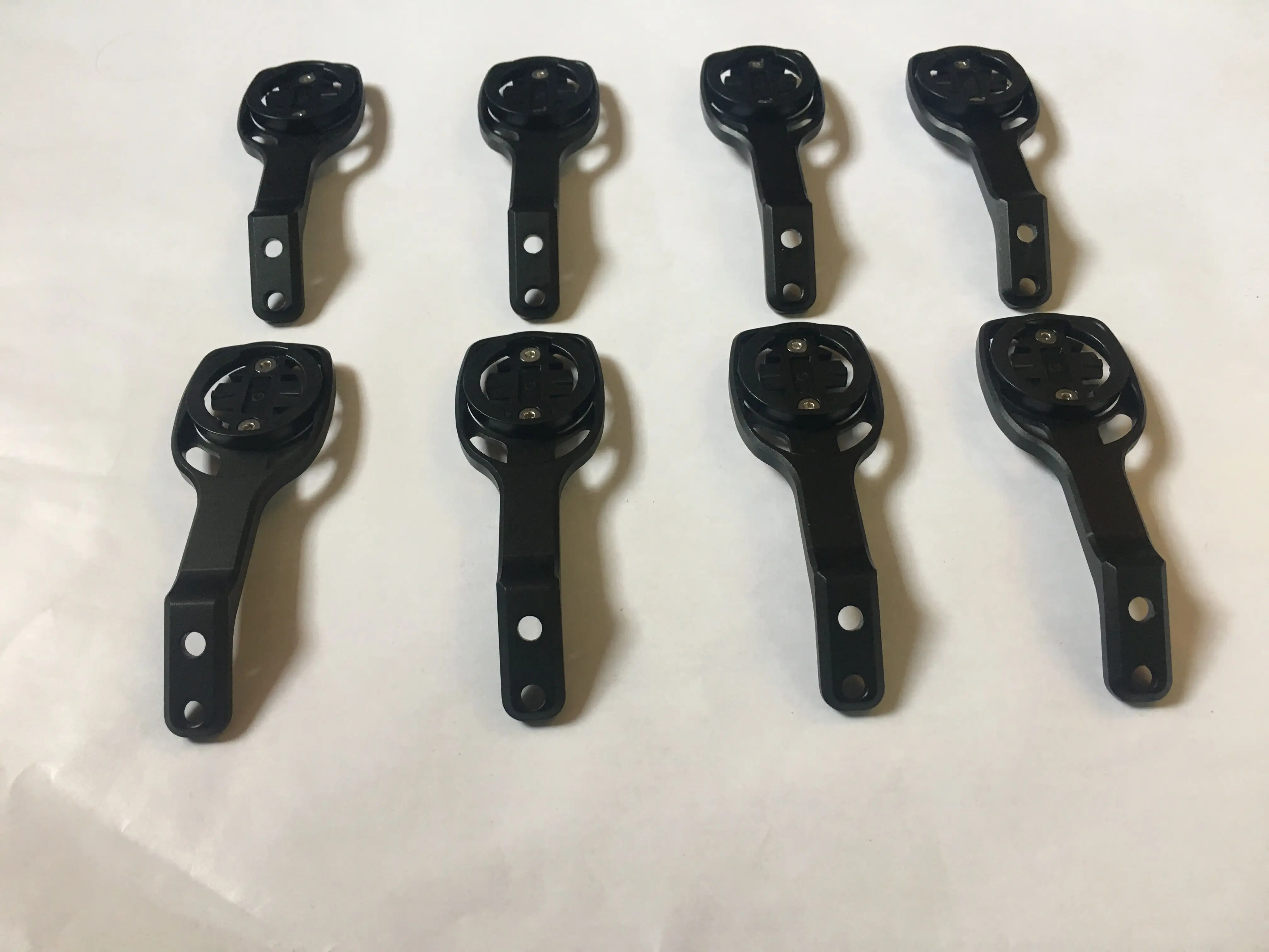 new design bike handlebar bicycle extension alloy computer mount gps bracket holder for fasterway cycling accessories free global shipping