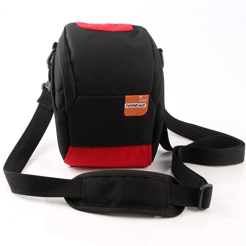 Сумка для цифровой камеры чехол Fujifilm FinePix LC-X10 X20 X30 XQ1 X100 F900 S4600 S4500 S4000 S3400 S3300 S3200 S2950