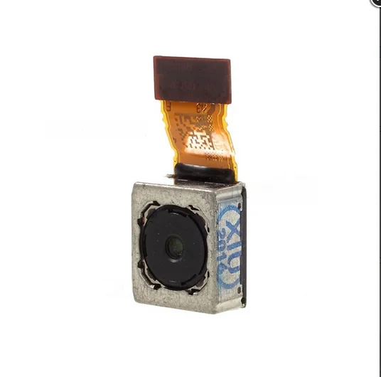

Rear Big Camera Module Part for Sony Xperia X / X Performance (OEM Disassembly)