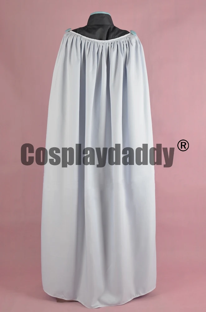 Костюм для косплея Сейлор Мун темное Королевство шитенно Обычная кунцит Аниме F006