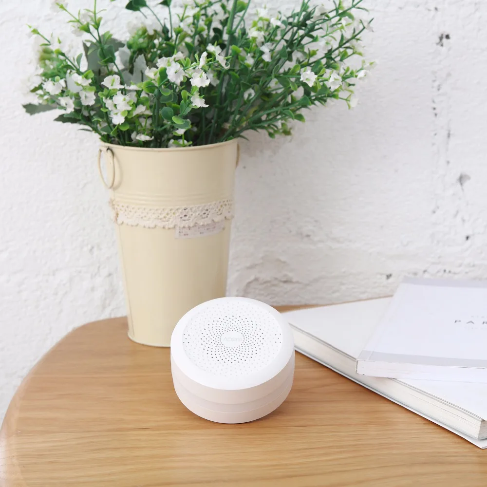 Оригинальный Интеллектуальный пакет Xiaomi Aqara работает с приложением mijia Mi Home |