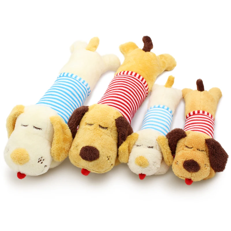 Новинка в морском стиле полоску рубашка с рисунком собачки и плюшевые игрушки