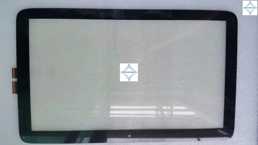 Оригинальный Новый высококачественный сенсорный экран 13 3 дюйма дигитайзер для HP
