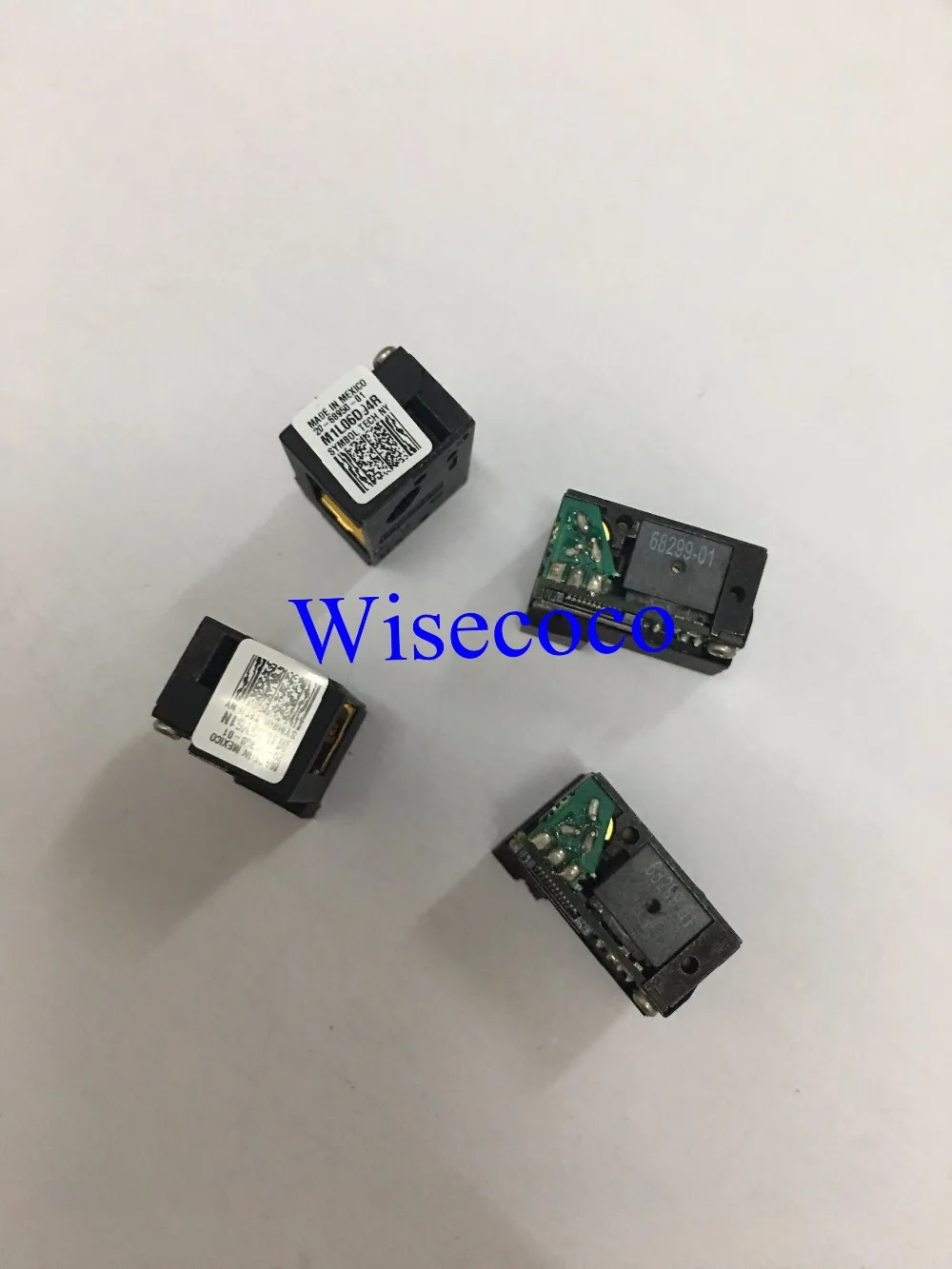 Использованная лазерная головка двигателя 20 68950 01 SE950 для Symbol Motorola MC3000 MC3070 MC3090