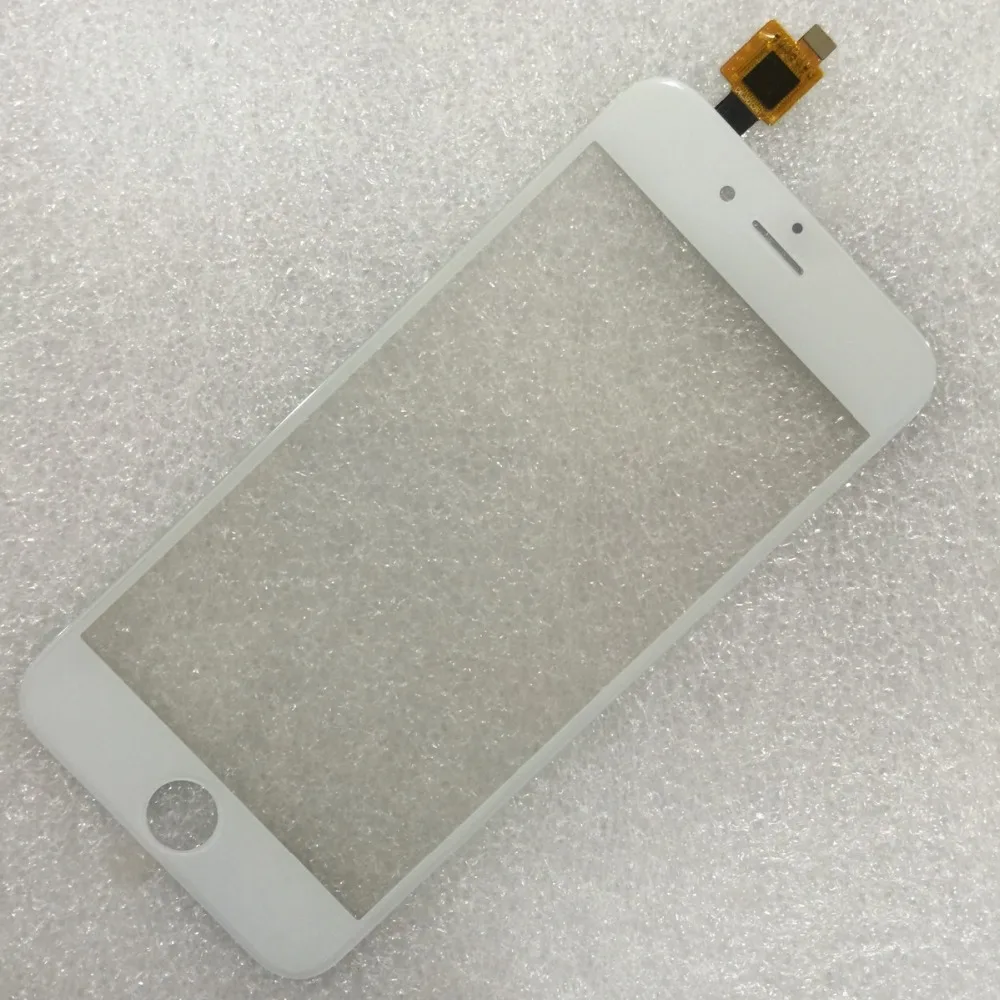 Сенсорный жк экран стекло panle номер nb121 fpcv1 6306 01 для китая клон ip6 i6 6s 4.7 дюймов|lcd