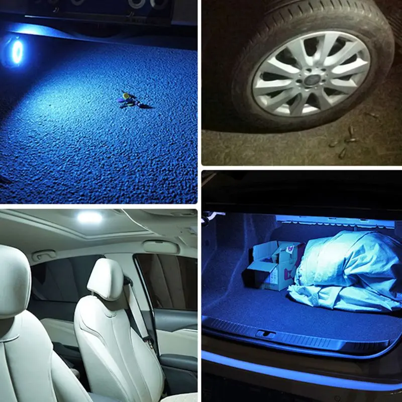 

Car Lights