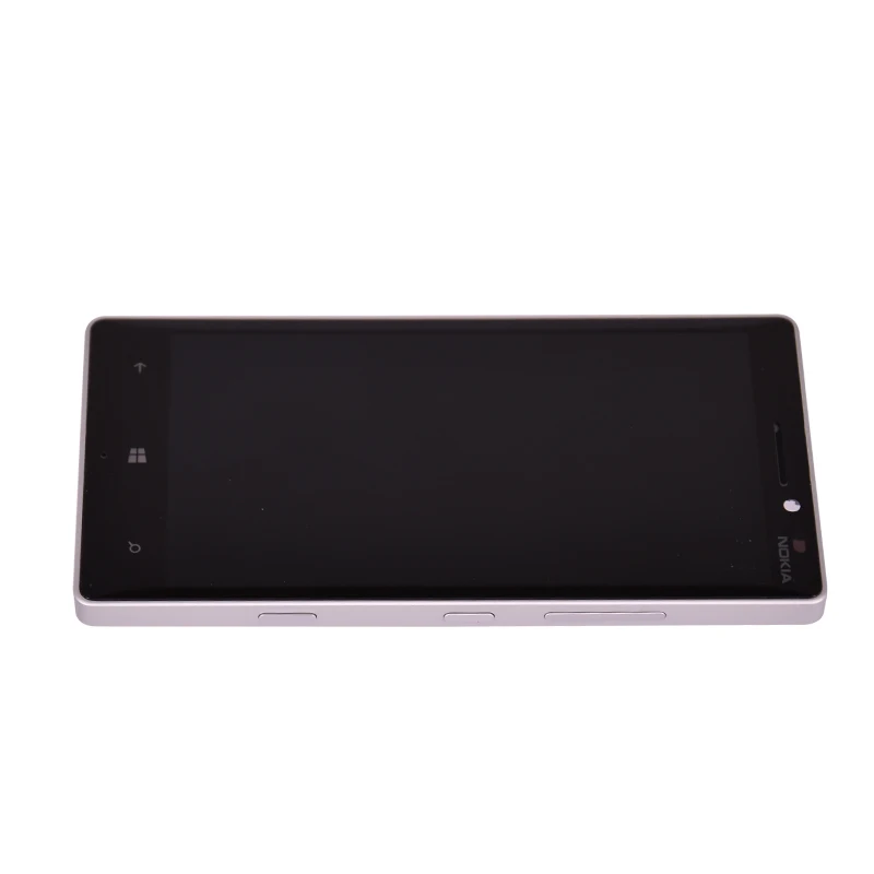 Для Nokia Lumia 930 ЖК-дисплей и сенсорный экран дигитайзер в сборе с рамкой lumia ЖК-экран