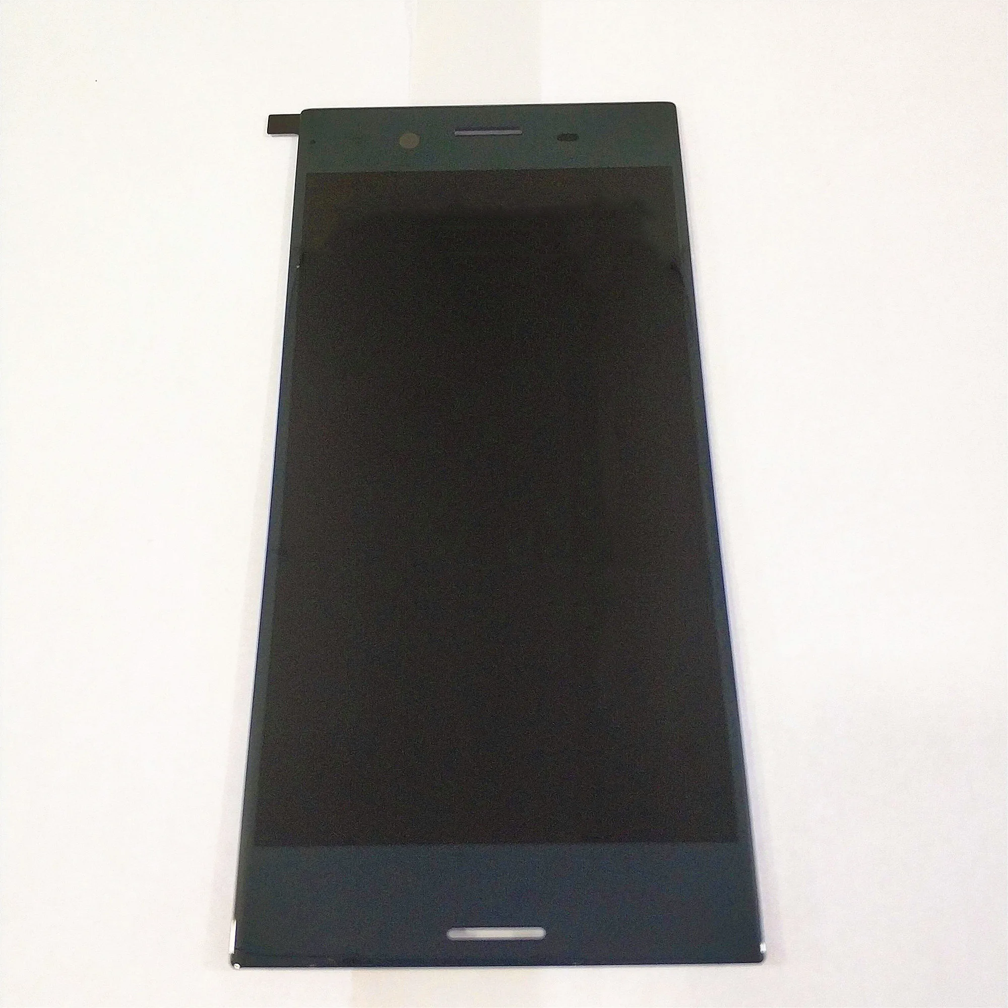 ЖК дисплей с рамкой и дигитайзером сенсорного экрана в сборе для Sony Xperia XZP XZ Premium