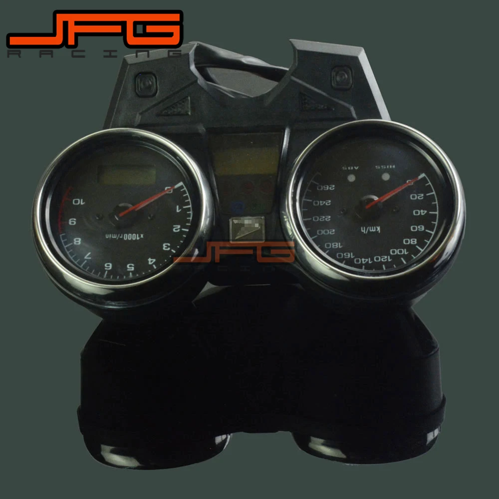Тахометр Спидометр Датчик для HONDA CB1300 CB 1300 2004 2008 2005 2006 2007 мотоцикл|tachometer speedometer|speedo