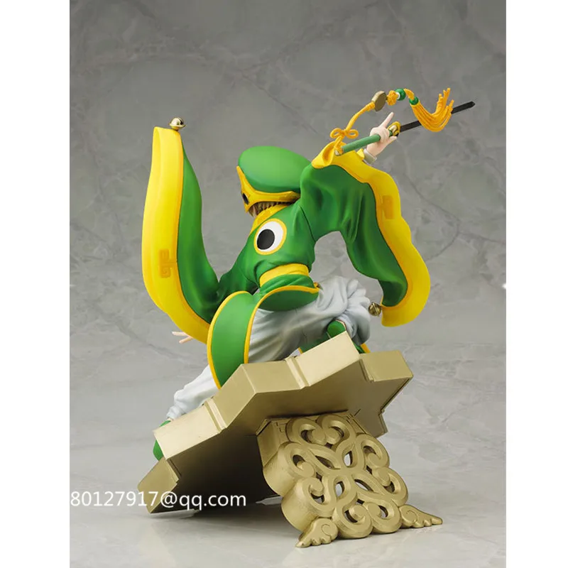 9 дюймов ARTFX Card Captor LI SYAORAN 1/7 ПВХ фигурка Коллекционная модель игрушечная коробка