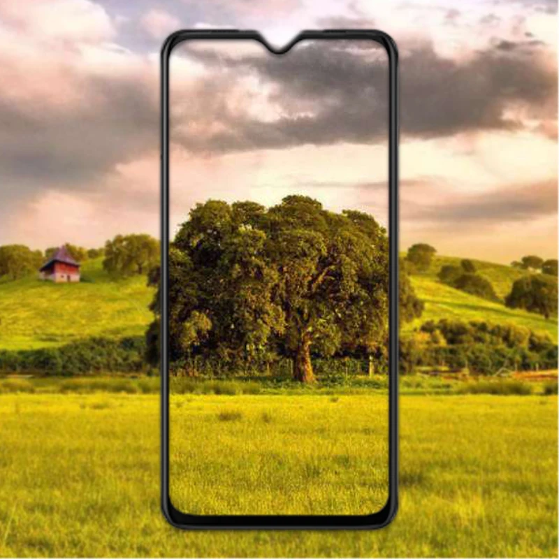 Для Oneplus 6 защитная пленка для экрана из закаленного стекла One Plus T 7 5 3 3T Tremp 9H HD