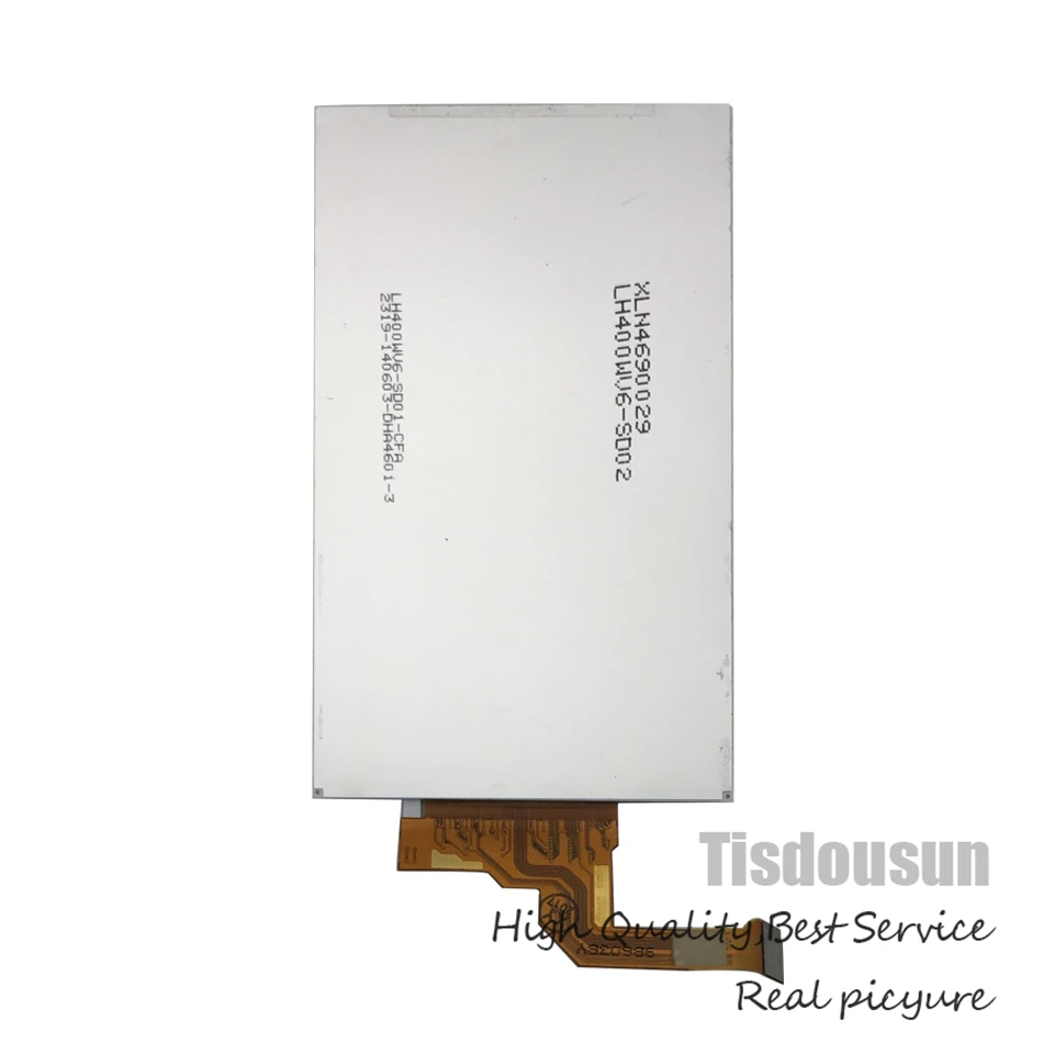 Высокое качество Запасные части для LG L5 II E450 E455 E460 ЖК экран|lcd screen display|lcd screenlcd