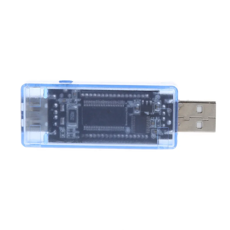 Зарядное устройство USB зарядка мобильный детектор уровня мощности батареи