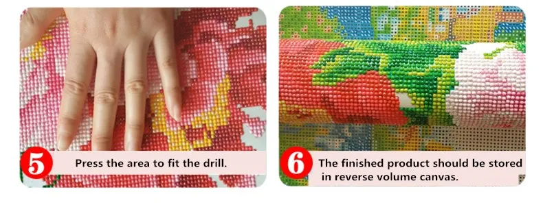 5d алмазная живопись пейзаж дерево круглый diy Алмазная мозаика картина вышивка узор вышивка ручной работы