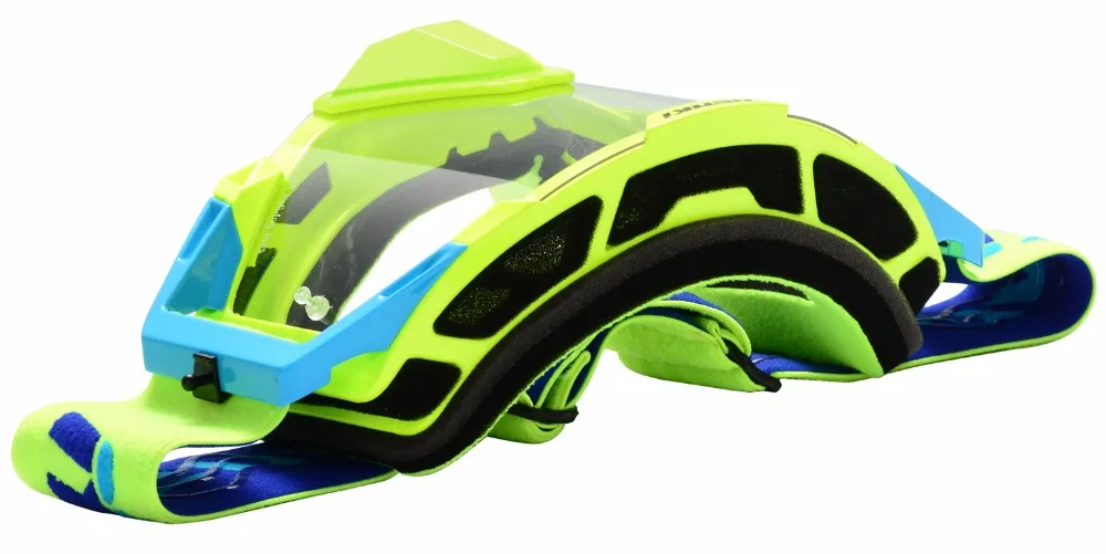 2018 NEW Hot Promotion Lunettes Motocross Moto Men Women Motorcycle Goggles Helmet Off-Road Glasses NENKI Original MX goggle | Автомобили