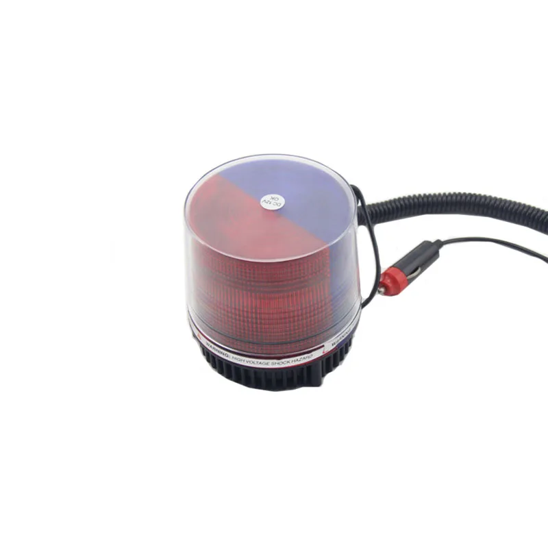 Новый 12V со стробоскопической вспышкой для Предупреждение светильник полиции
