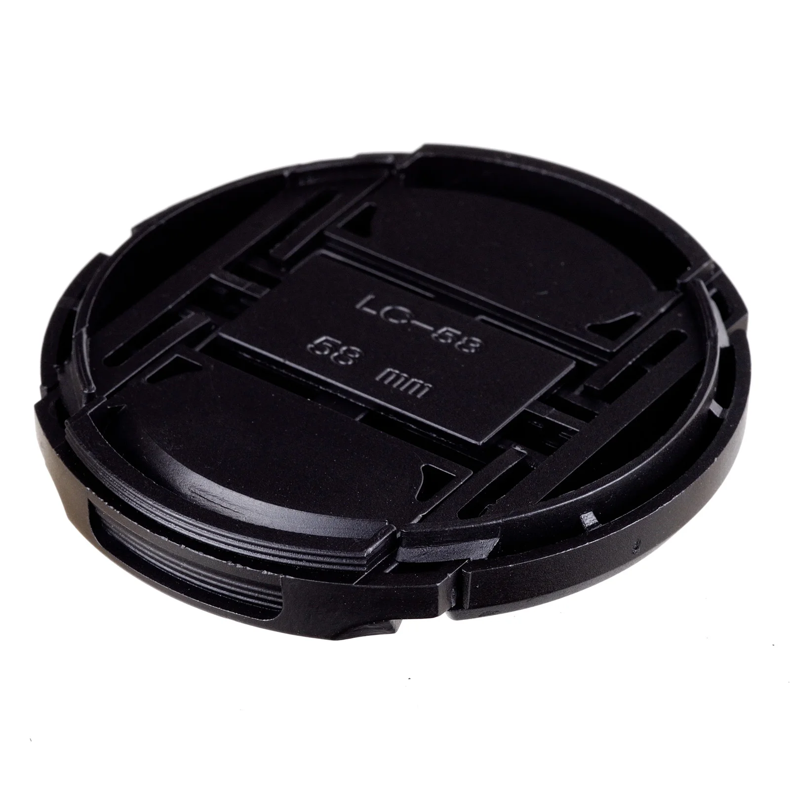 58 мм защелкивающаяся передняя крышка объектива для камеры Sigma|lens cap sigma|cap baseballlens