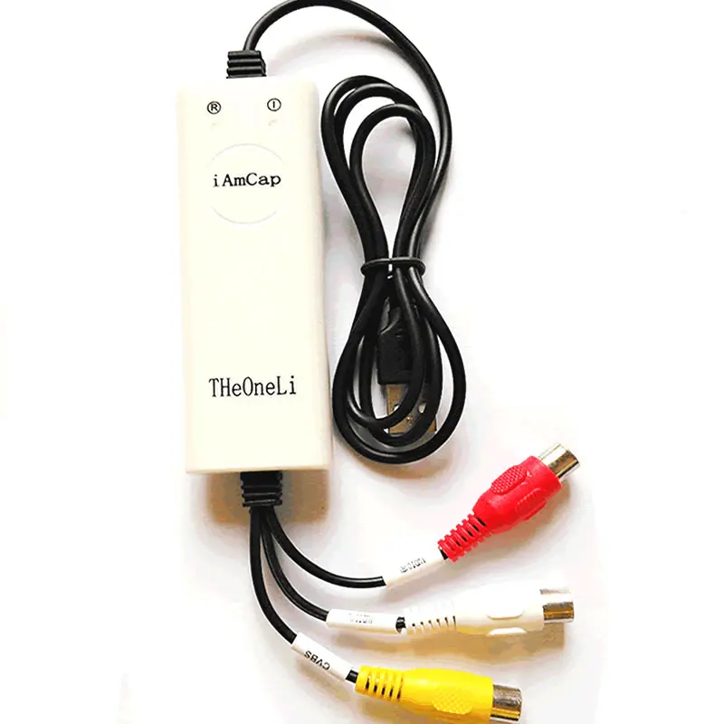 USB карта видеозахвата драйвер бесплатно приобретающая UVC коллекция стандартный