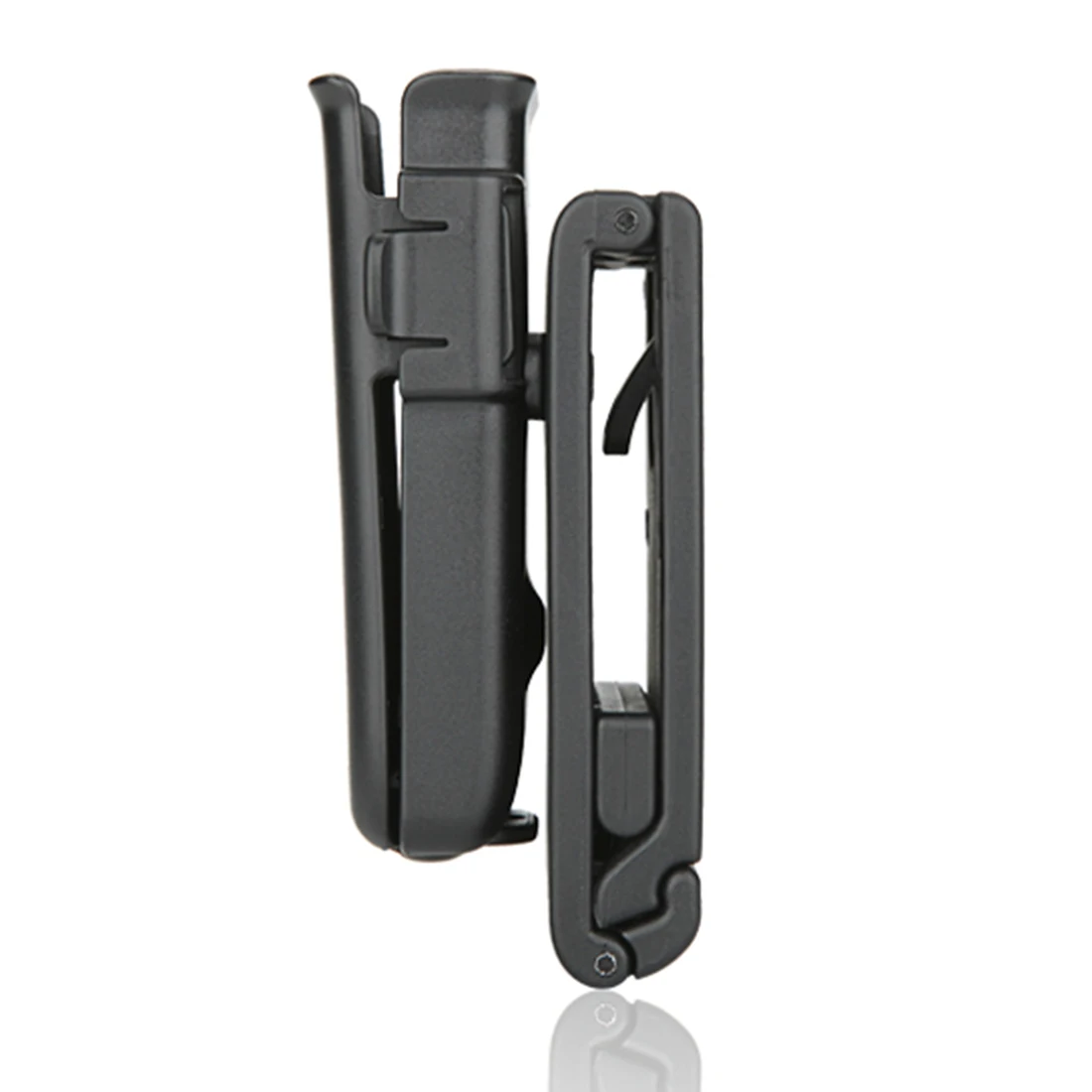 Amomax Tactical Hunting подсумок для одного магазина универсального 9 мм .40 .45 Калибр Single или