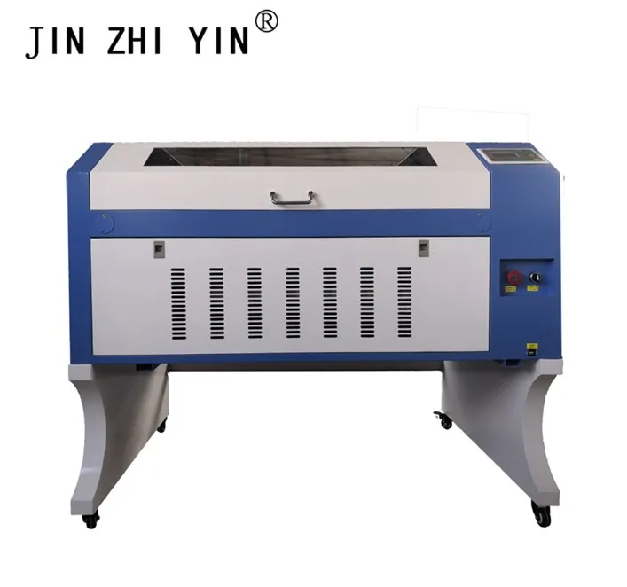 

6090 CO2 Laser Engraver machine 100W Reci laser engraving machine for yeti cups