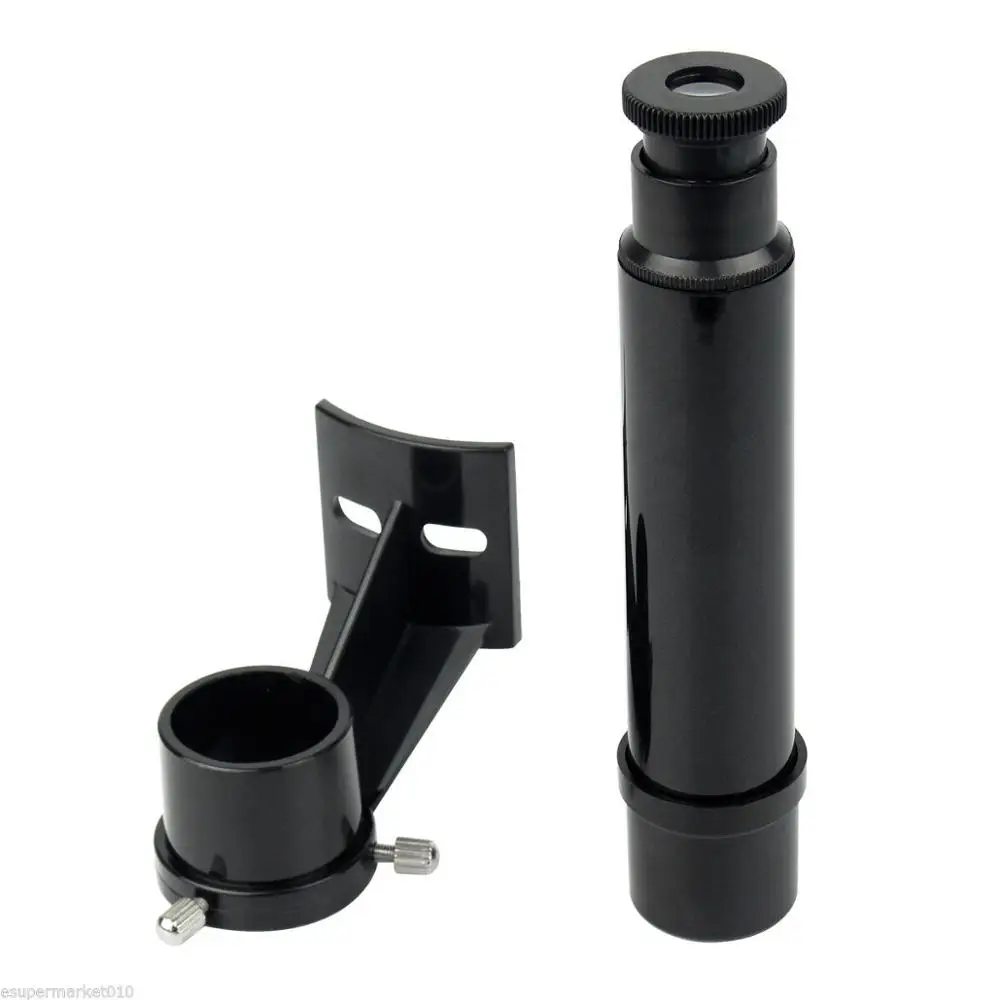 Celestron 5x24 Finderscope с кронштейном-телескоп Finder Scope-NEW | Инструменты