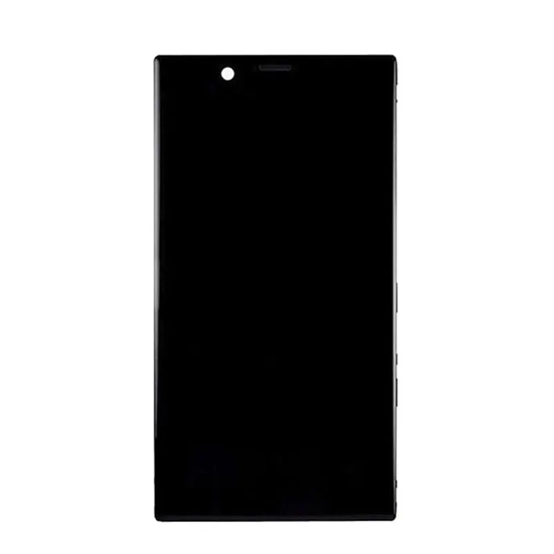 Для Nokia Lumia 720 ЖК-дисплей + 100% протестированный сенсорный экран с рамкой дигитайзер