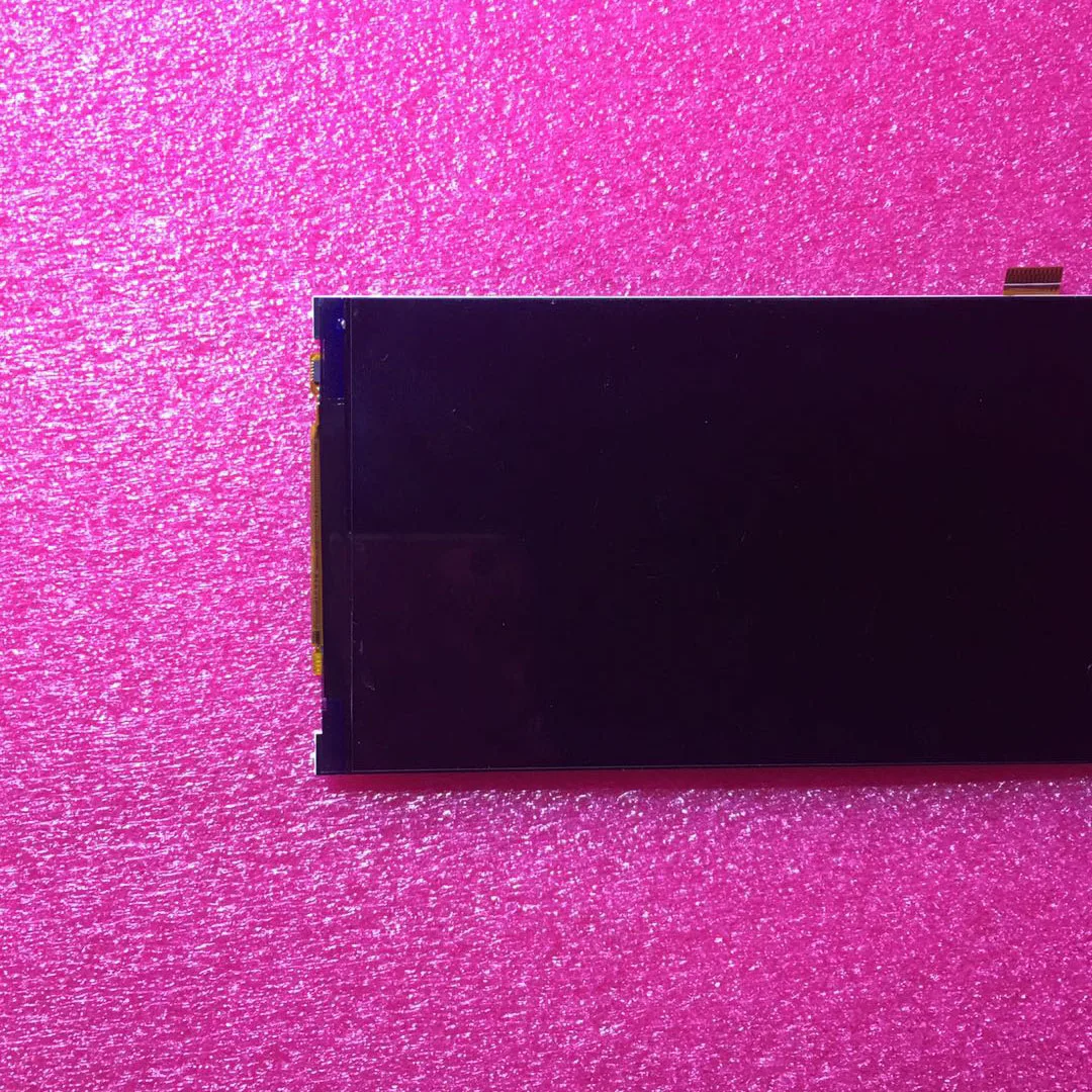 RYKKZ для Vkworld T5 сенсорный экран добавить LCD дигитайзер Замена с инструментами |