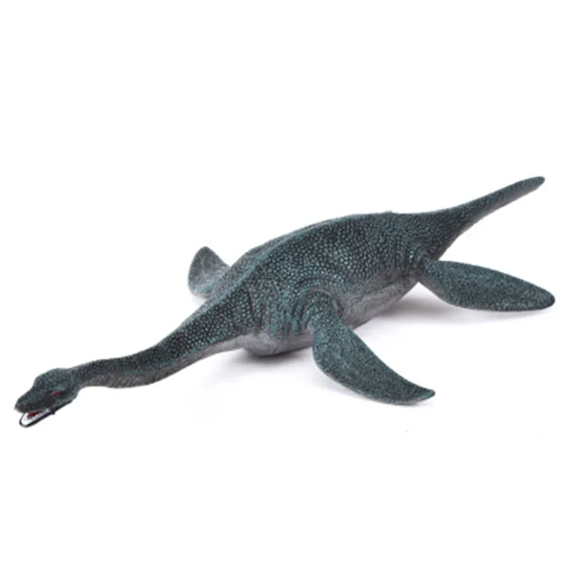 Оригинальные фигурки динозавров юрского периода Oenux классические модели Plesiosaur T
