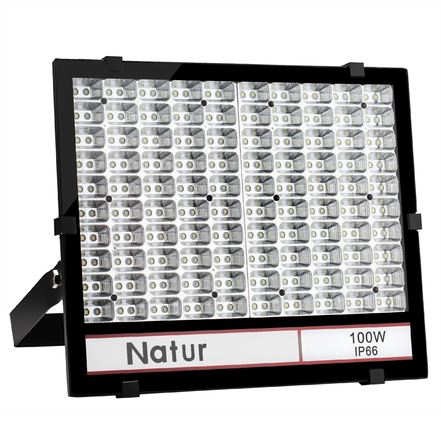 Светодиодный FloodLigh 30W 50W 100W 200W прожектор светильник 220V 6 шт ультратонкий