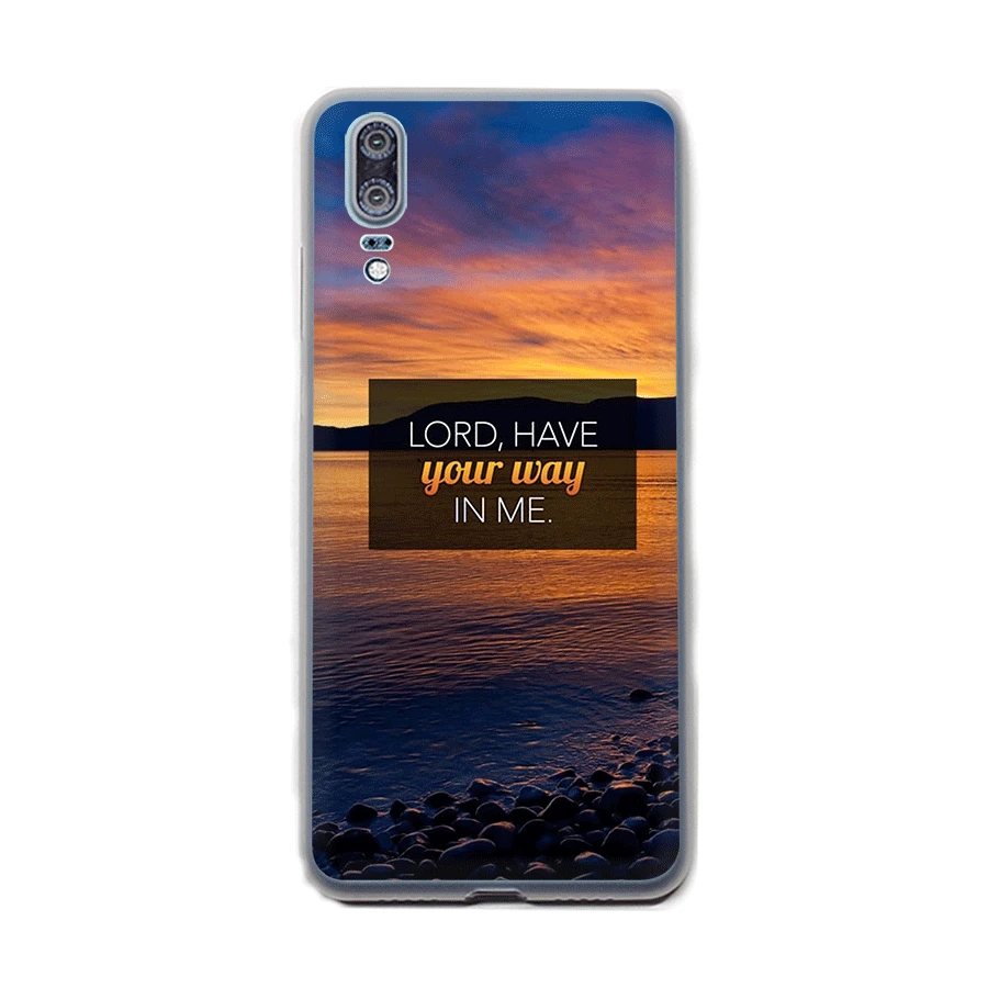 Чехол для телефона чехол Пейзажа путешествий Коврики 10 20 Pro Lite Nova 2i 2 3 4 4i защиты