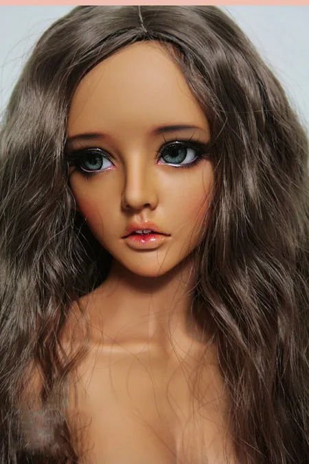 1/3 весы BJD поп SD красивая девушка фигура куклы модель &quotСделай своими руками&quot