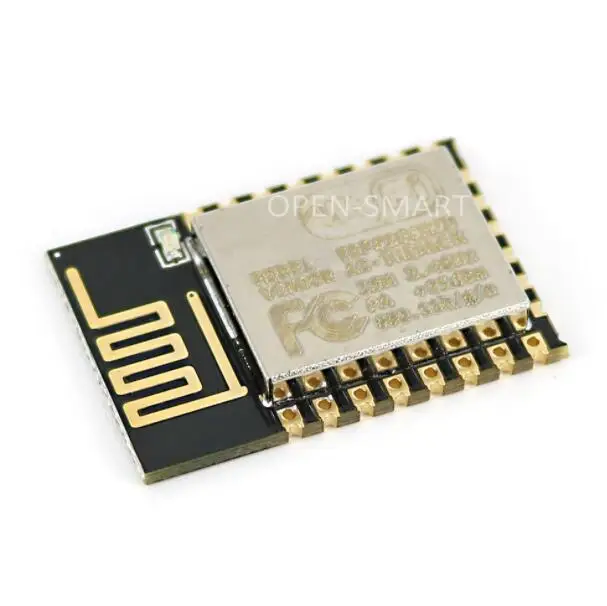 ESP 12E ESP8266 серийный WIF модуль/стандартное управление трансивером/приемник