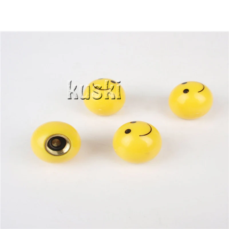 4X шины для легковых автомобилей воздушный клапан пыли Шапки автомобильный