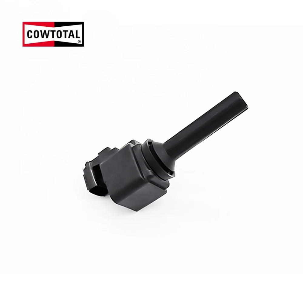Cowtose Катушка зажигания для Opel Meriva B Код двигателя A14NEL 1 4 T OEM 24100593 (упаковка из
