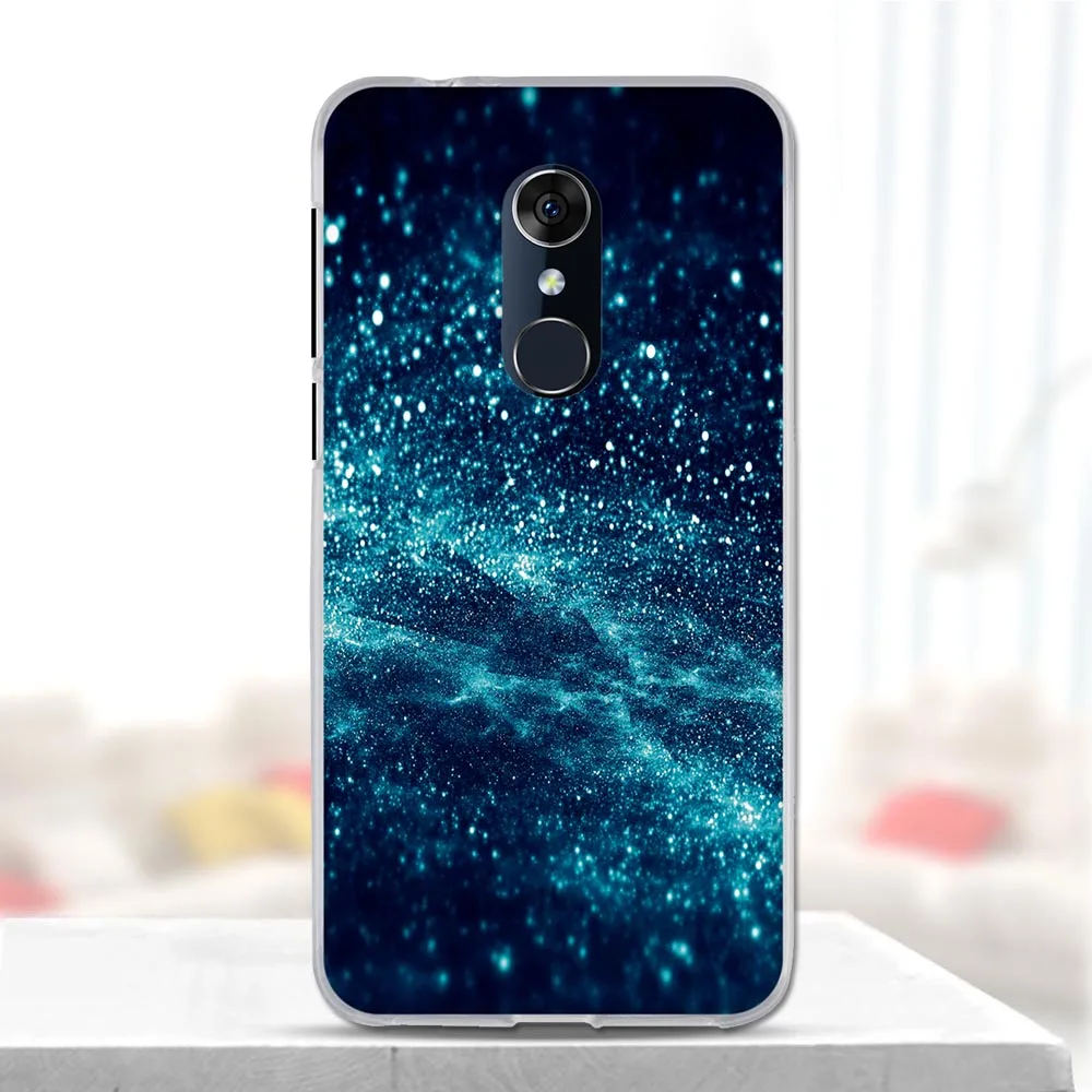 19 Чехол для Alcatel 3 5052Y 5052D чехол для Alcatel 3L 5034D Чехол Мягкий ТПУ силиконовый 3d чехол с изображением животных для Alcatel 3 Чехол - Цвет: 19