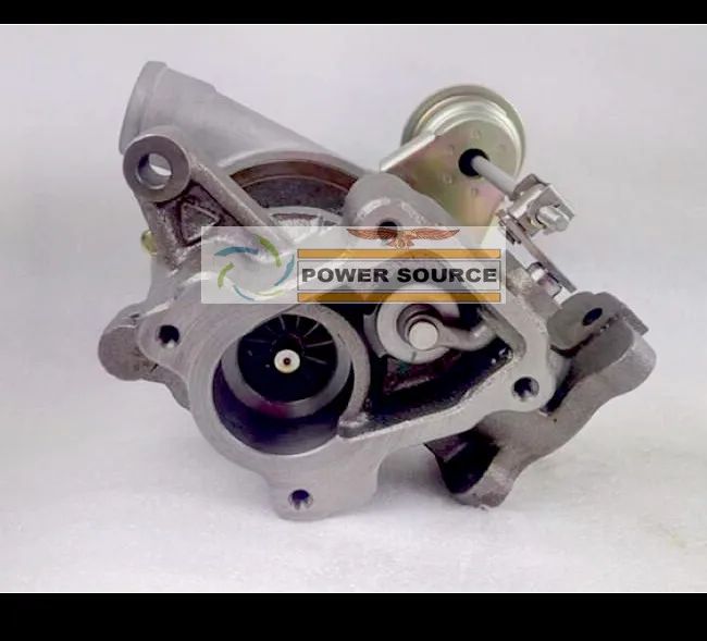 K03 53039880009 706977 9 VVP1 VF40A104 Turbo для Peugeot 206 307 406 Citroen C5 Xantia Berlingo Picasso DW10TD 2.0L HDI 90HP |