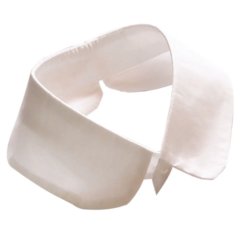 Girls Fake False Collar Detachable Lapel Shirt Peter Pan Choker Necklace Women Accessories WD02| |