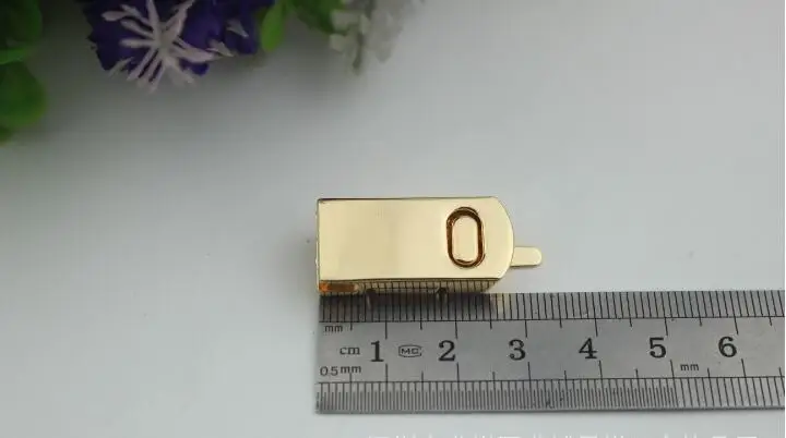 (50 шт./лот) сумки сделай сам магнитный переключатель автоматически вставляемый