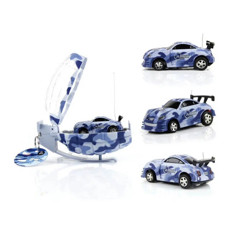 2018 новый стиль мини милый RC автомобиль с интересной базой дистанционного