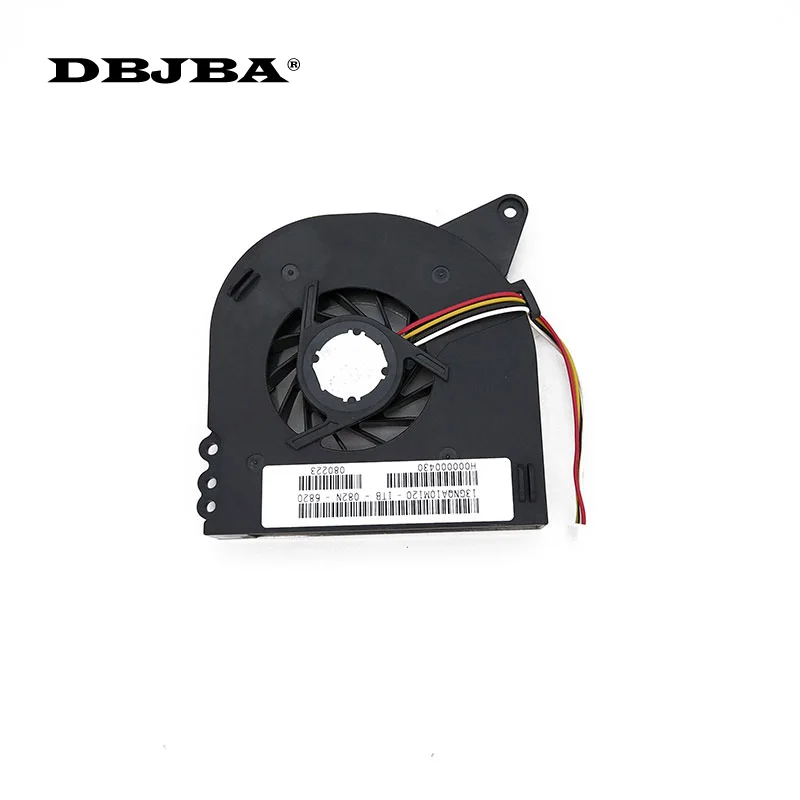 Вентилятор охлаждения ЦП для Toshiba Satellite L40 L45 -S2416 -S4687 -S7409 -S7419 -S7423 -S7424 UDQFLZH09DAS |