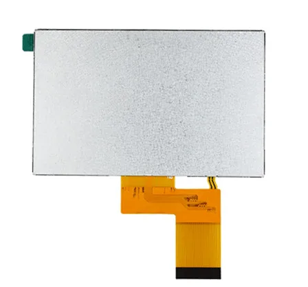 4 3 дюймовый RGB 480*272 40PIN TFT ЖК дисплей запасные части|Экраны для мобильных телефонов|