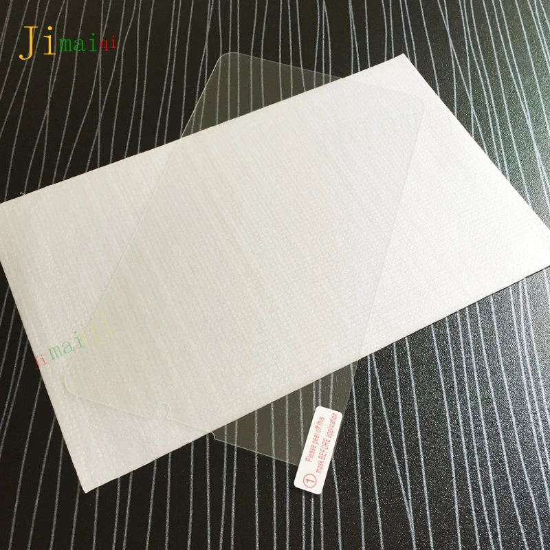 Закаленное Стекло фильм гвардии ЖК-дисплей протектор 7 дюймов планшет для Digma хит