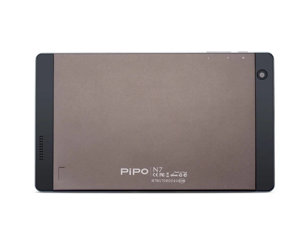 Pipo N7 Tablet PC MTK8163A 1 5 ГГц Arm Cotex A53 4 ядра 2 ГБ DDR3 32 Rom 7 дюймов Android 6 0 1920*1200 ips gps BT двойной